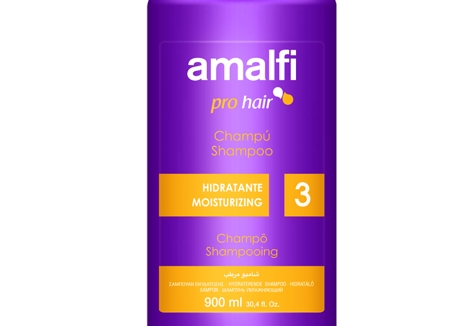 Avis sur le shampoing Amalfi : découvrez les bienfaits de ce produit pour des cheveux en pleine santé !